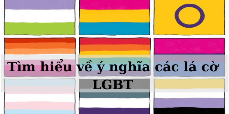 Cờ lgbt