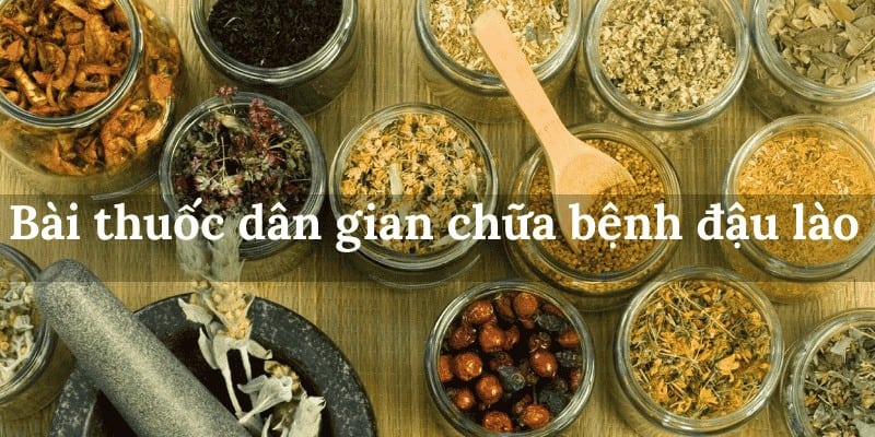 Bai thuoc chua benh dau lao