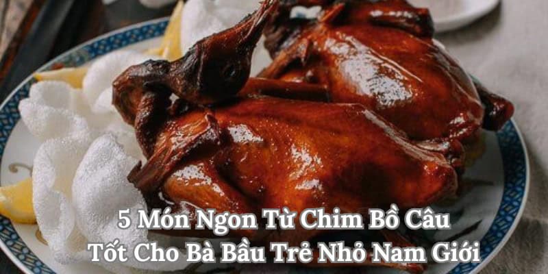 Bồ câu