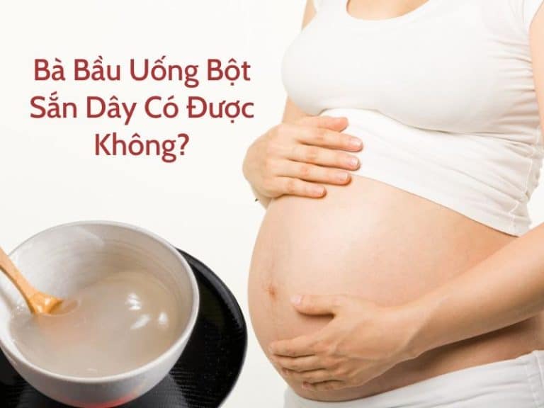 Bột