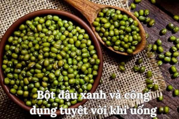 Bột