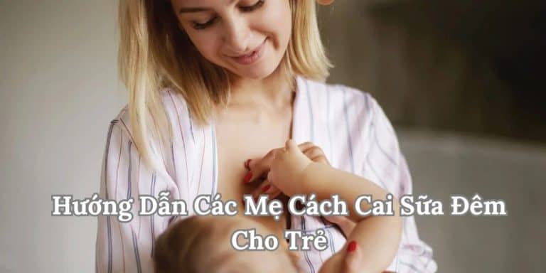 Cai sữa
