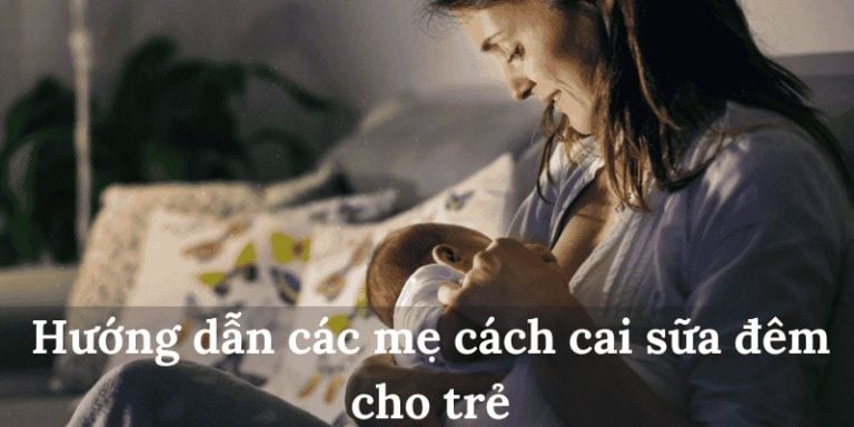 Cai sua dem