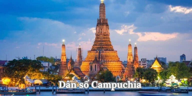 Campuchia
