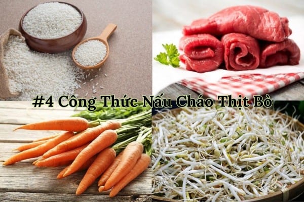 Cháo