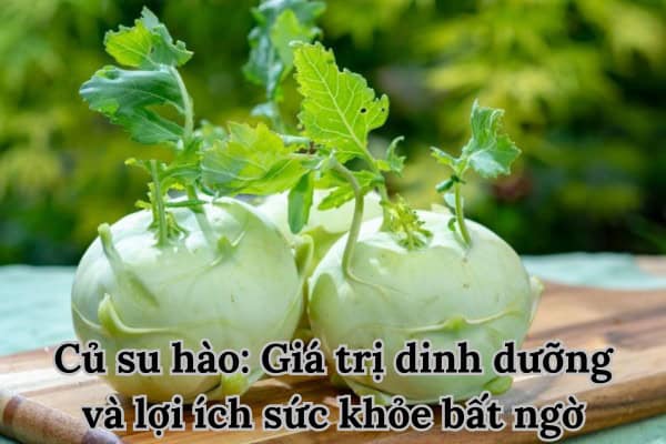 Củ