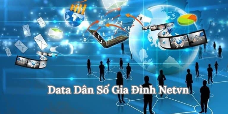 Dân số