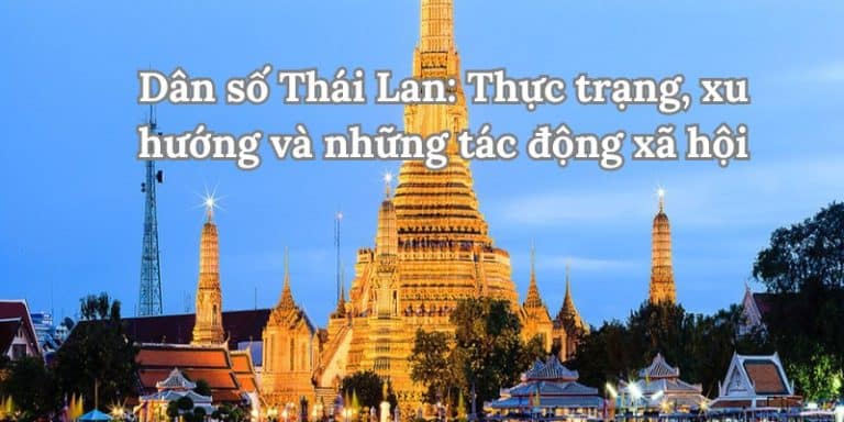 Dân thái lan