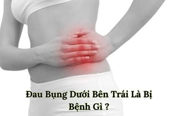 đau
