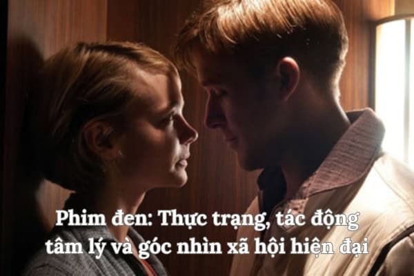 đen