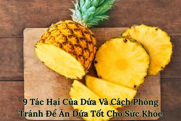 Dứa