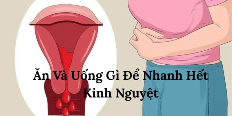 Kinh nguyet