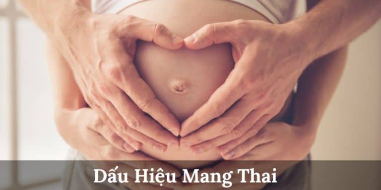 Mang thai