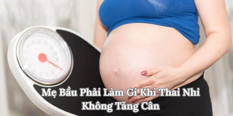 Mẹ bầu