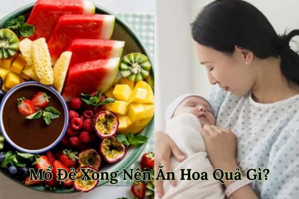Mổ
