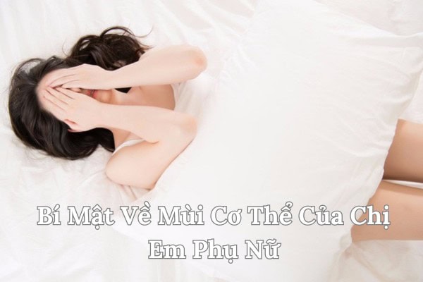 Mùi