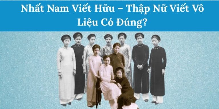 Nam nu