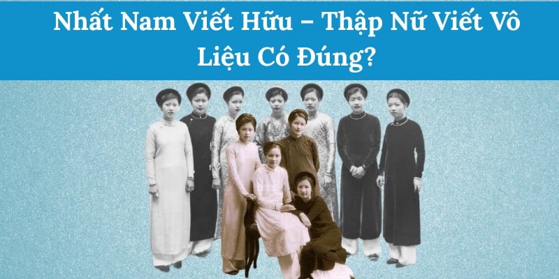 Nam nu