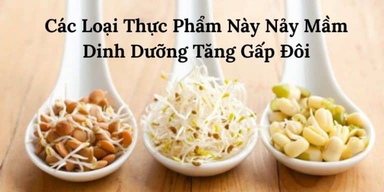 Nảy mầm