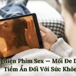 Nghiện