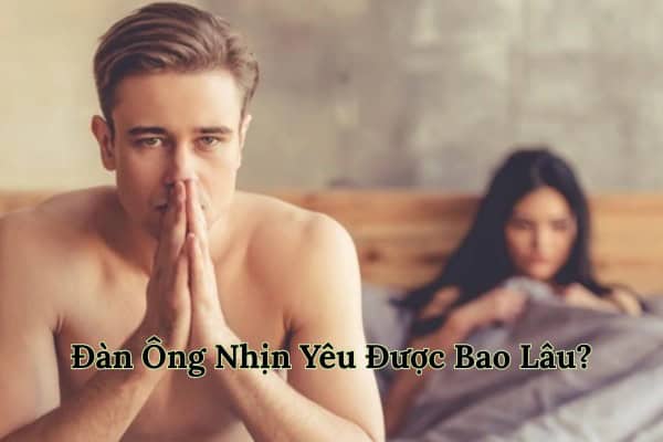 Nhịn