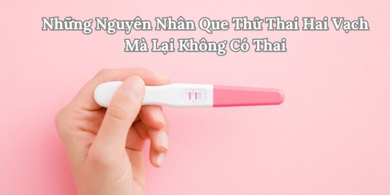 Que thử