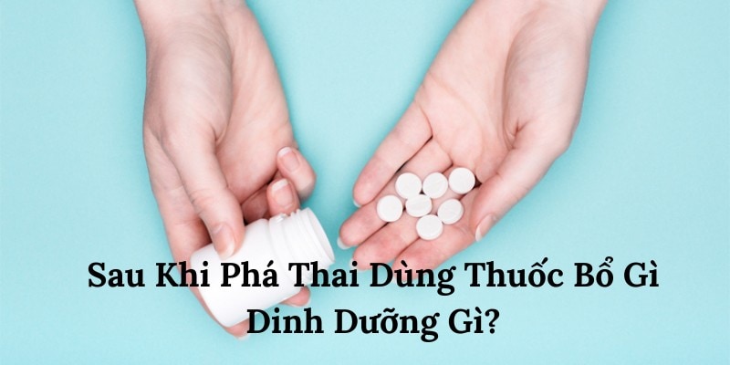 Thuốc dinh dưỡng