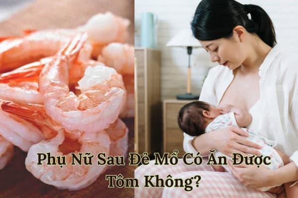 Tôm