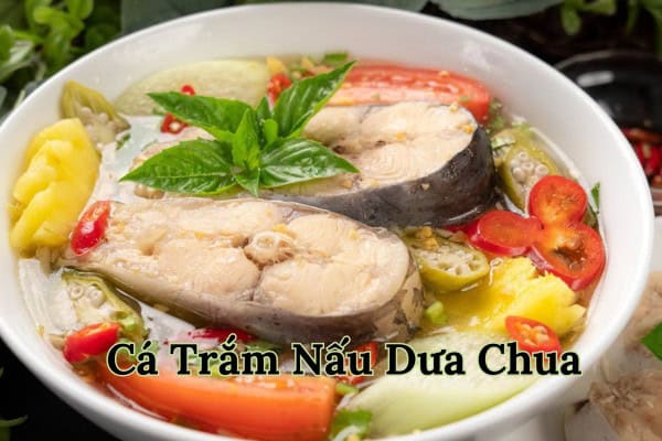 Trắm