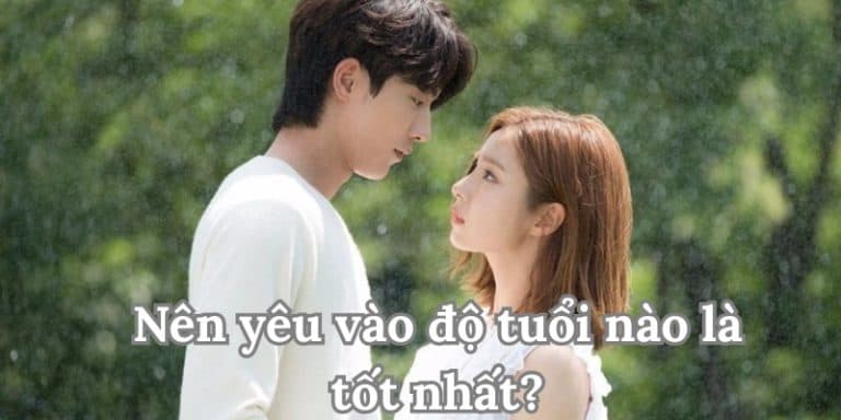 Yêu
