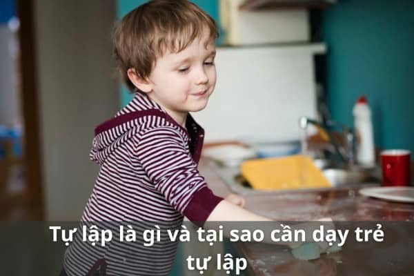Tự