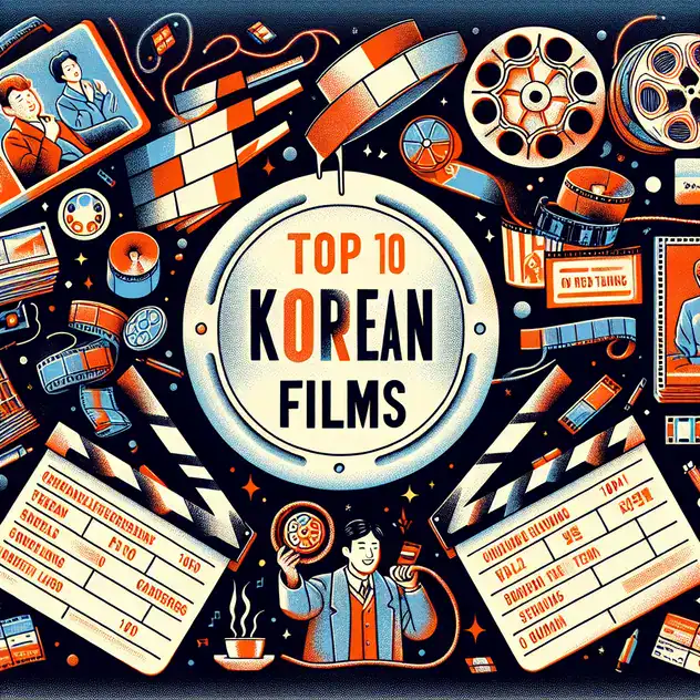 10 Phim Hàn Hay Nhất: Top 10 Bộ Phim Xuất Sắc Đáng Xem