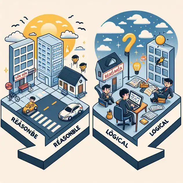Hợp lý hay hợp lí: Tìm hiểu và chọn lựa đúng cách viết