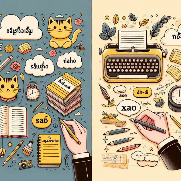 Sát Sao Hay Sát Xao: Phân Biệt Đúng Ngữ Pháp và Ý Nghĩa